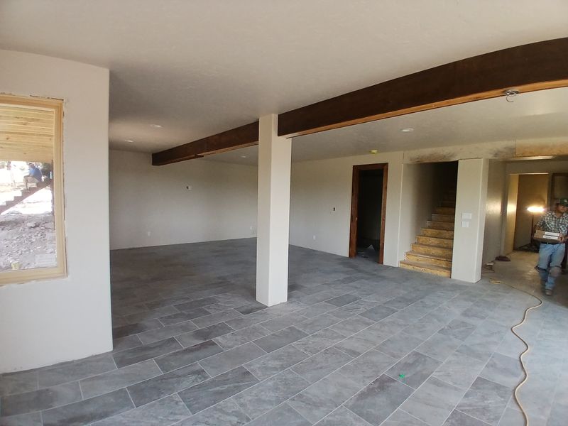 Flooring