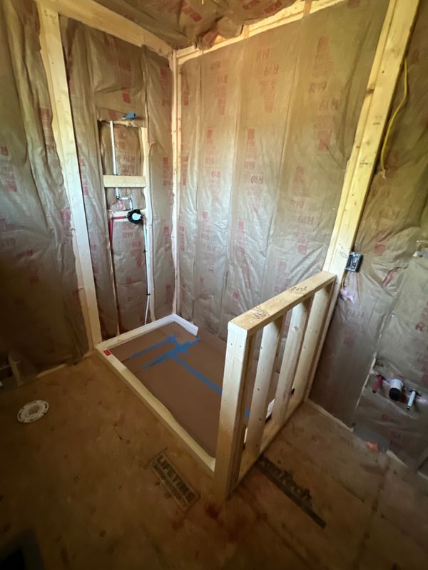 Kitchen and Bathroom Renovations