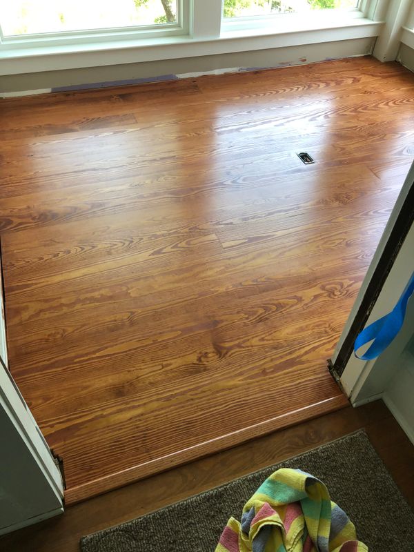 Interior Remodels