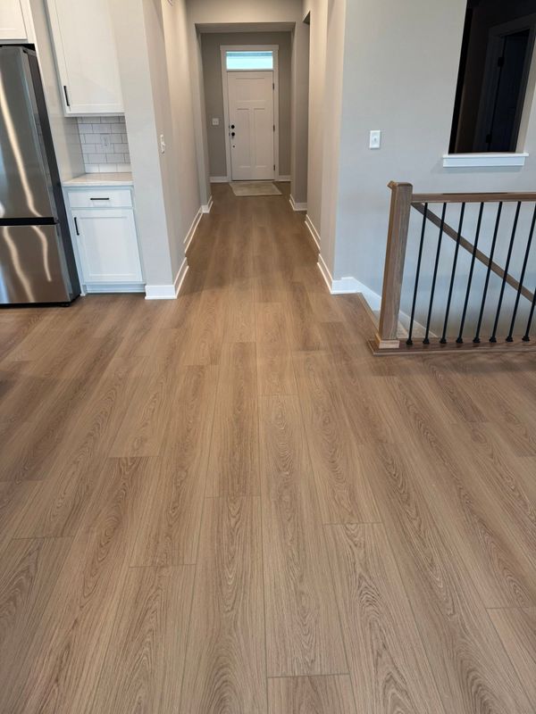 Installation Services