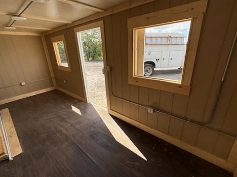 Drywall and Plastering