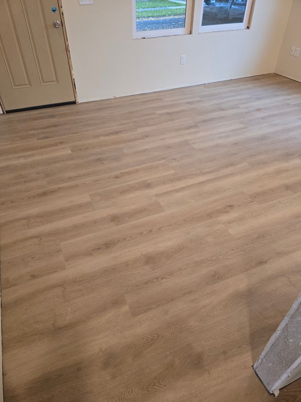 Flooring