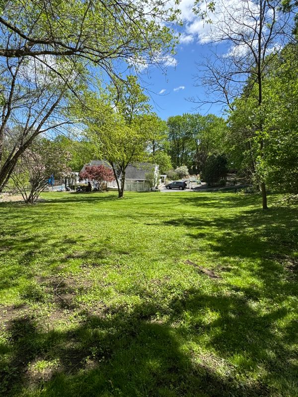 Lawn care