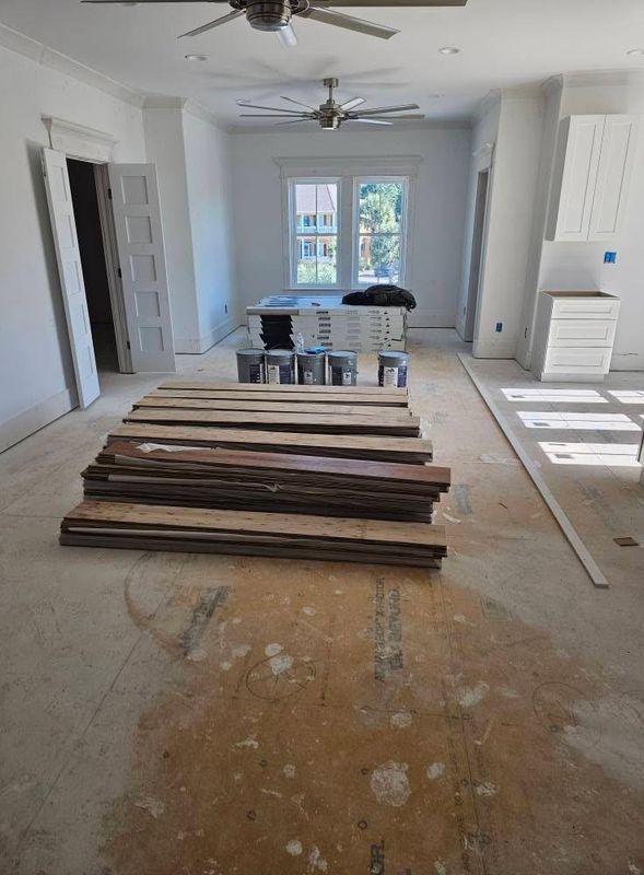 Carpentry
