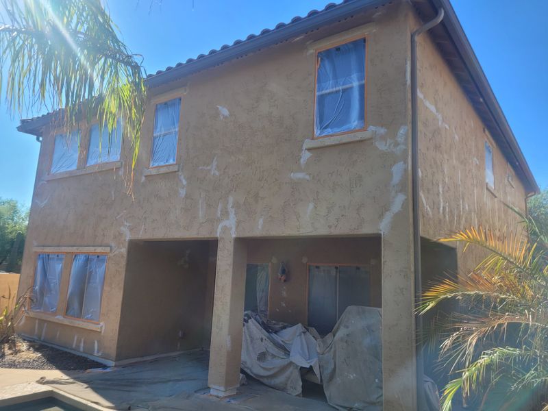 Exterior Painting