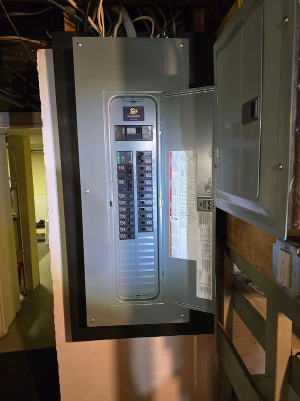 Electrical Repairs
