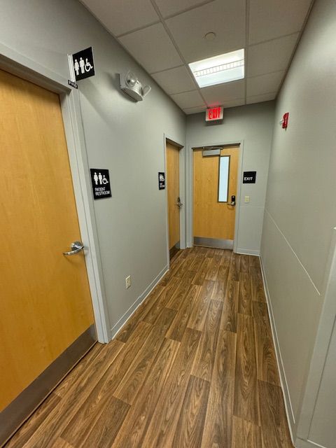 Commercial Painting gallery