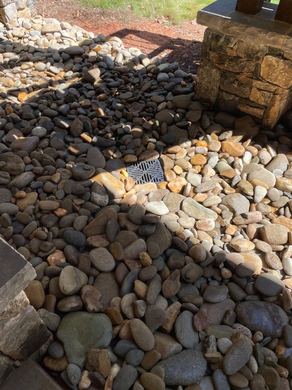 Drainage & Erosion Control