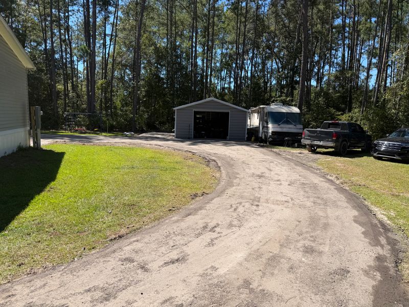 Recycled Asphalt Millings Driveways & Roads