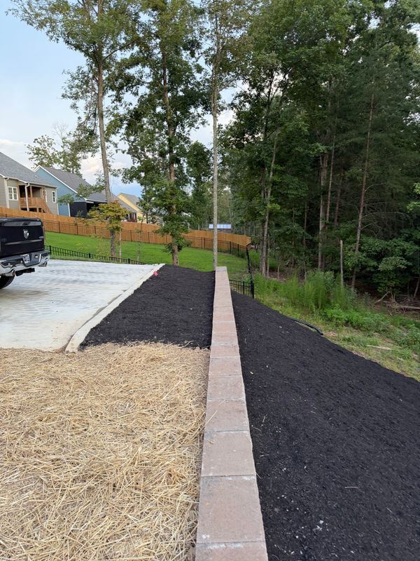 Land Grading