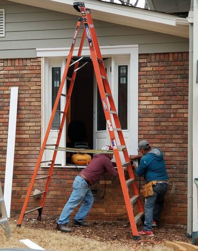 Siding
