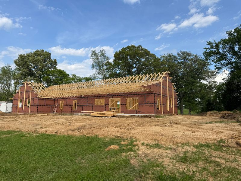 Residential Construction