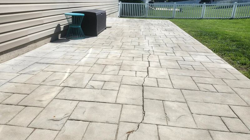 Residential Concrete