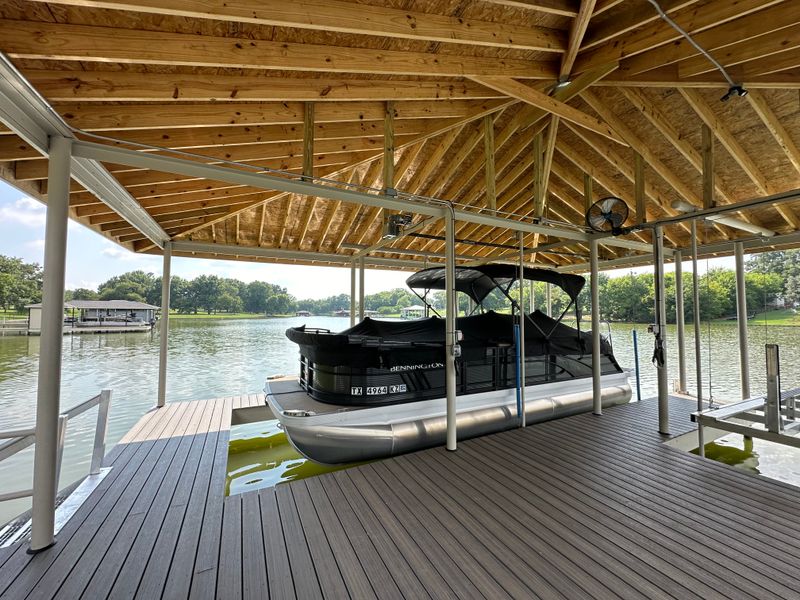 Boat Docks gallery
