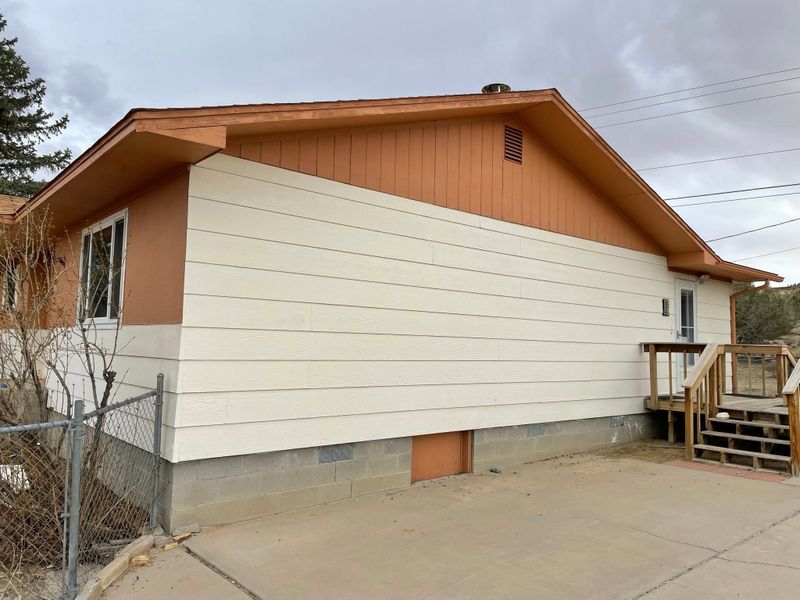 General Home Repair