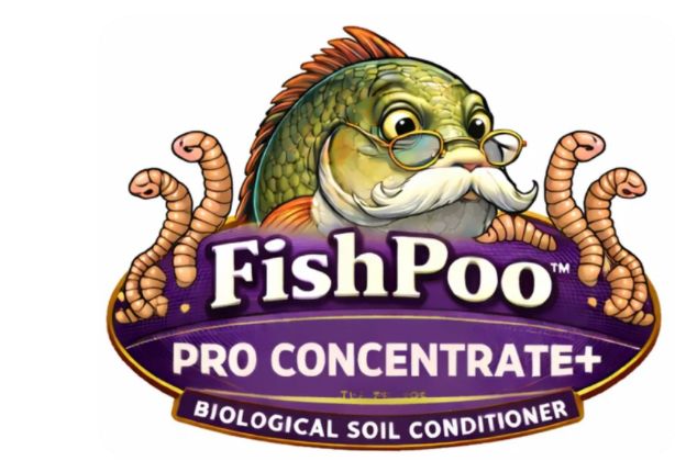 FishPoo Organic Conditioners
