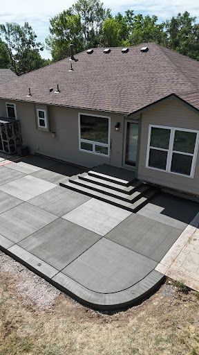 Stair Design & Installation