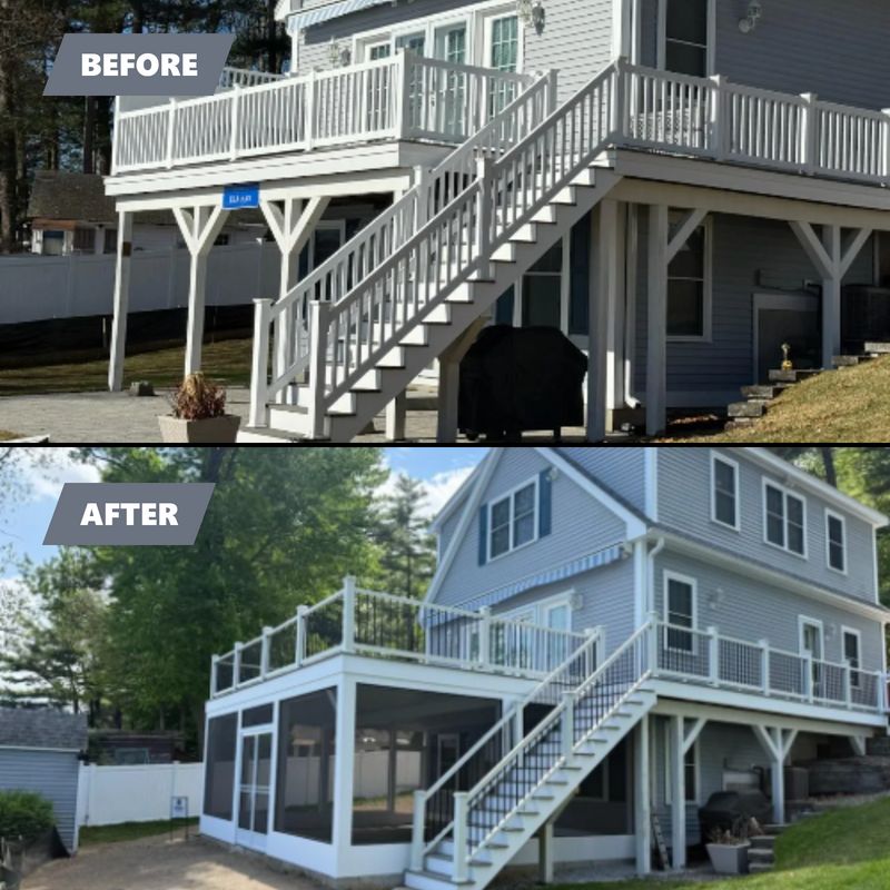 New Home Construction