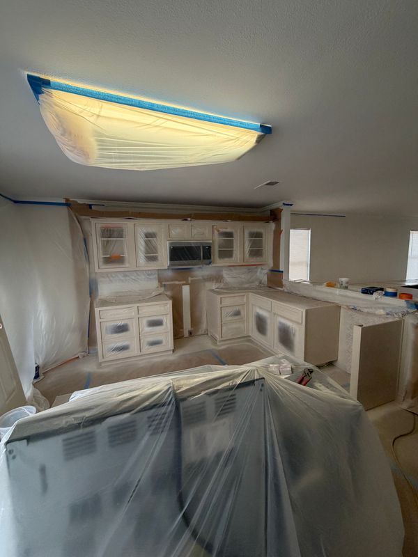 Remodeling Services