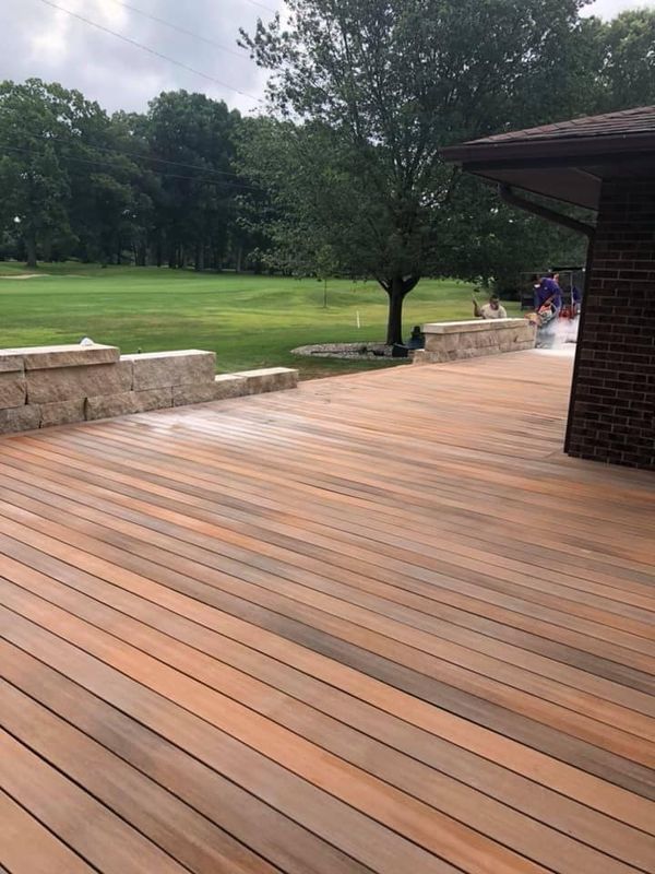 Exterior Interior Renovations