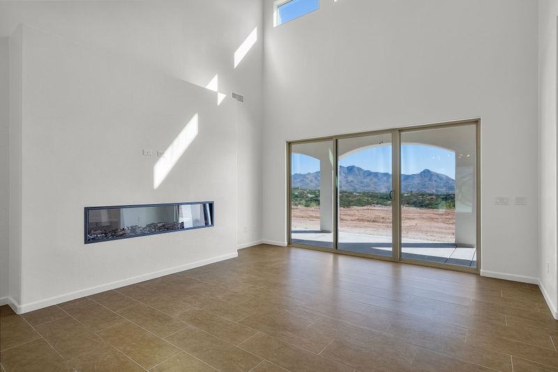 Custom Home Construction