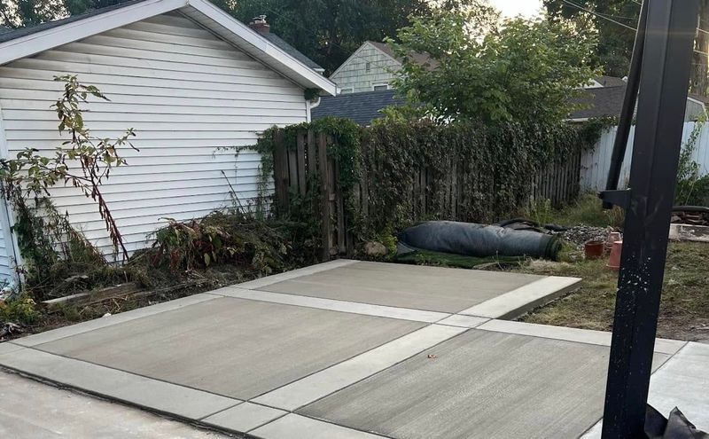 Concrete