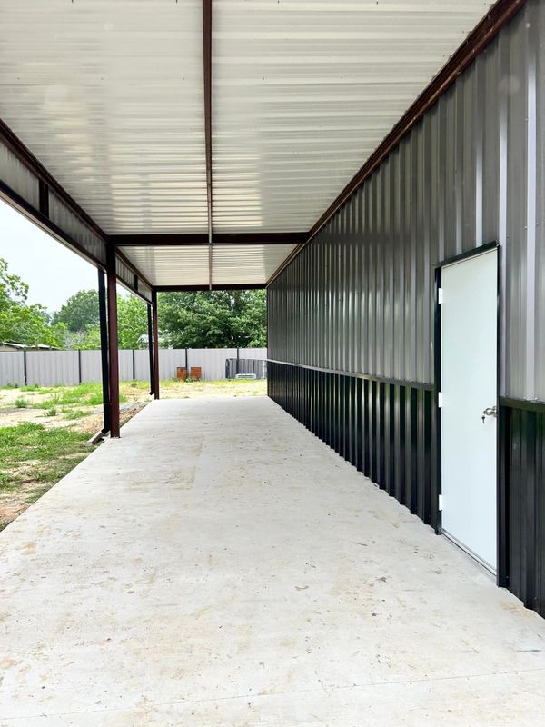 Exterior Renovations
