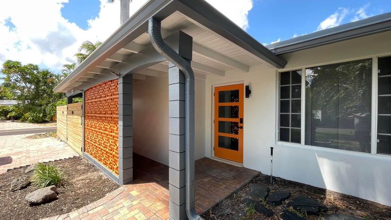 Exterior Painting