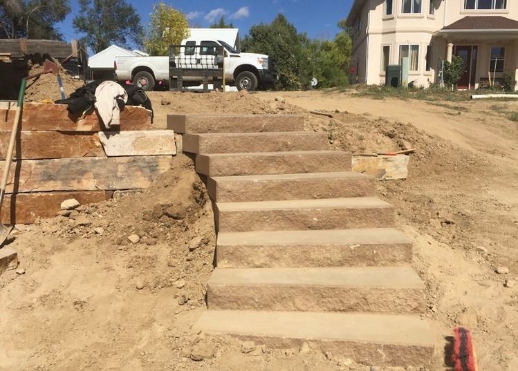 Landscape Design and Installation
