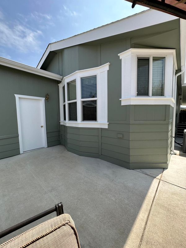 Exterior Painting gallery