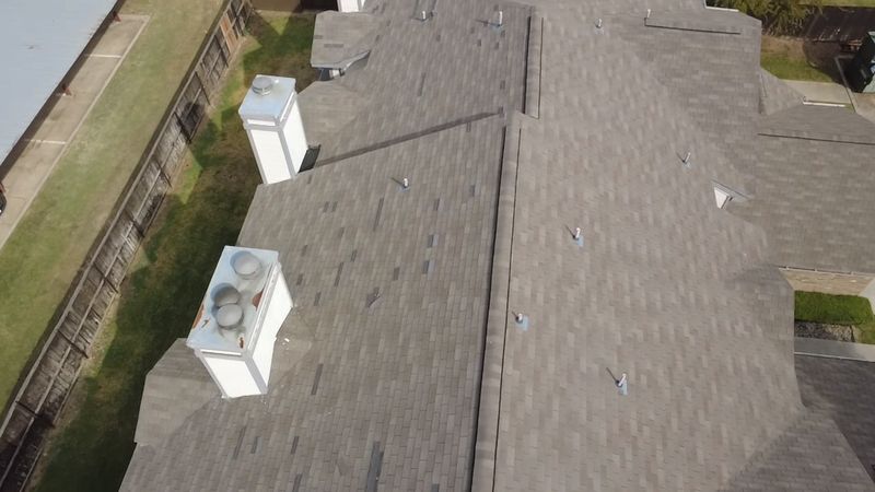 Roofing Installation