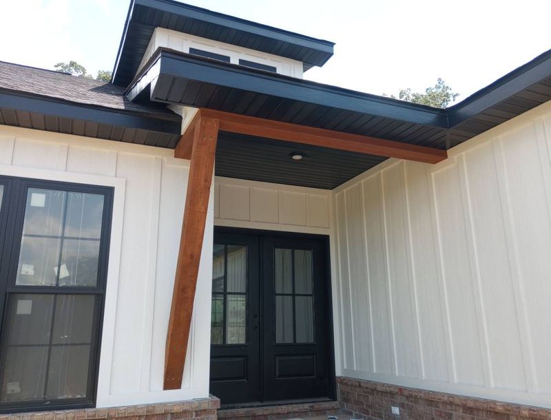 Custom Home Construction