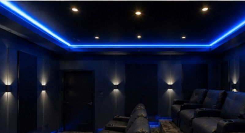 Audio/Visual Setups