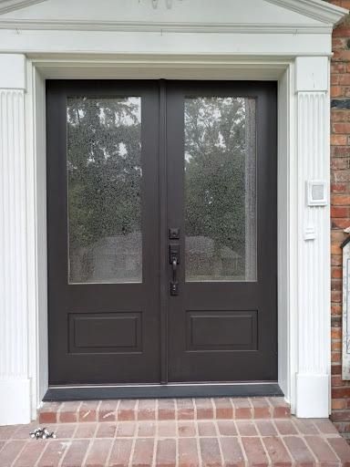 Door Installation