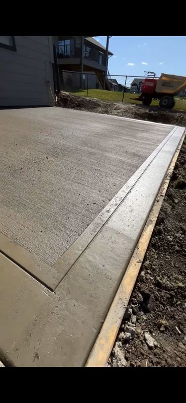 Concrete