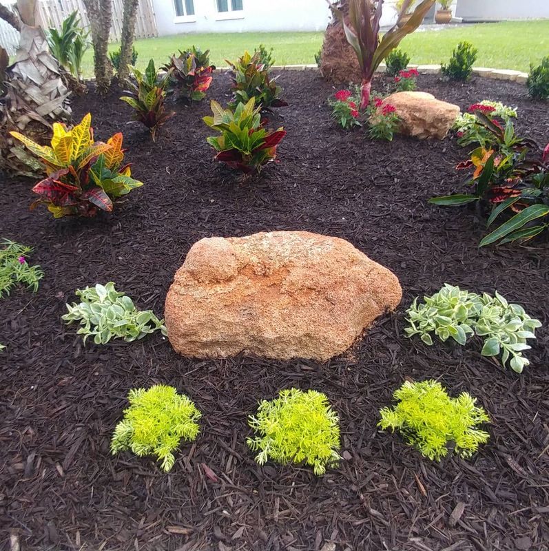 Hardscaping Landscaping
