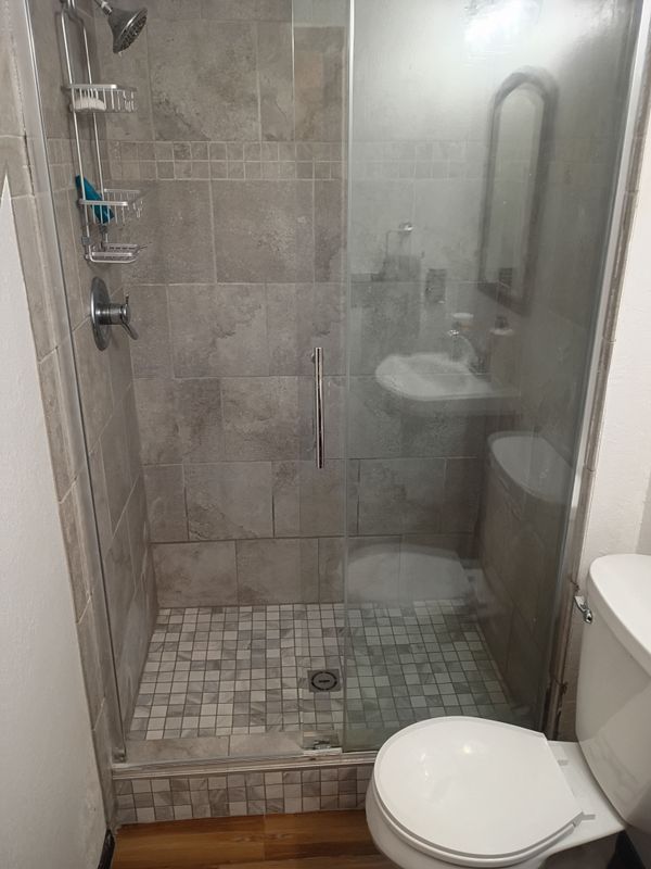 Bathroom Renovations