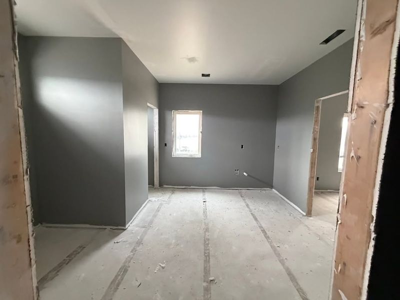Interior Painting