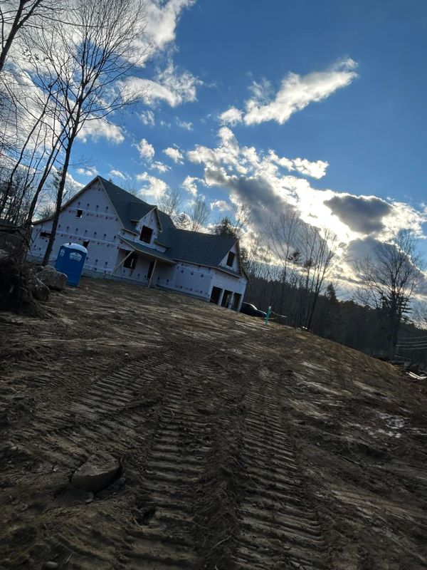 Site Preparation