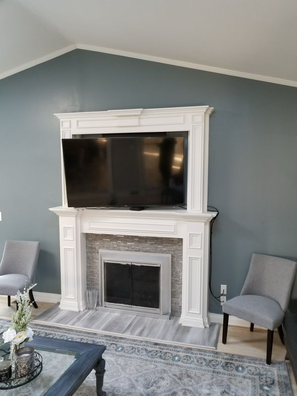 Living Rooms 