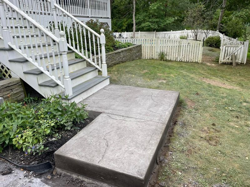 Concrete Repair