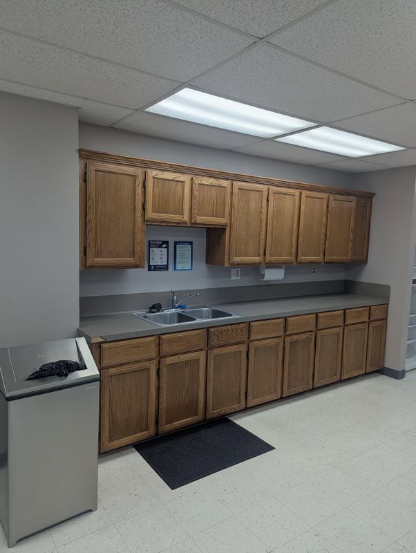 Kitchen Renovation