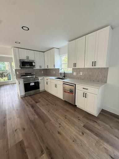 Flooring