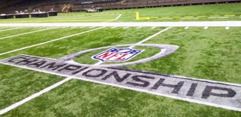 Commercial & Sports Turf Installation