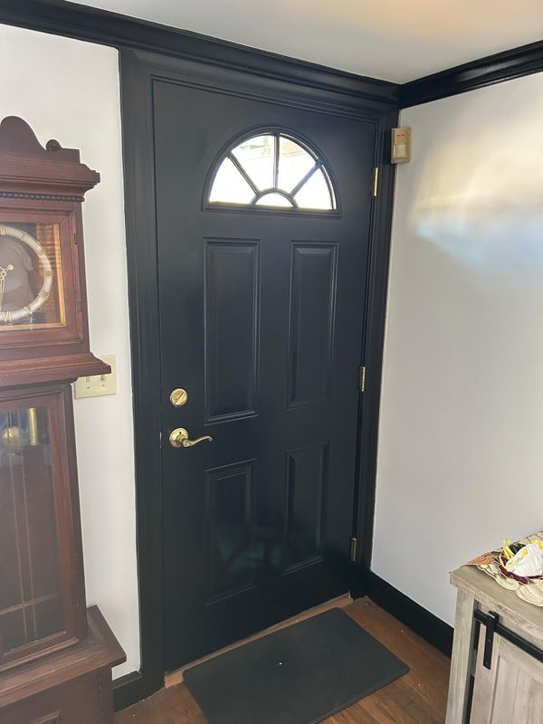 Interior Painting