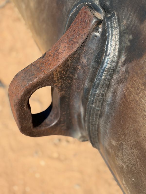 Commercial Welding