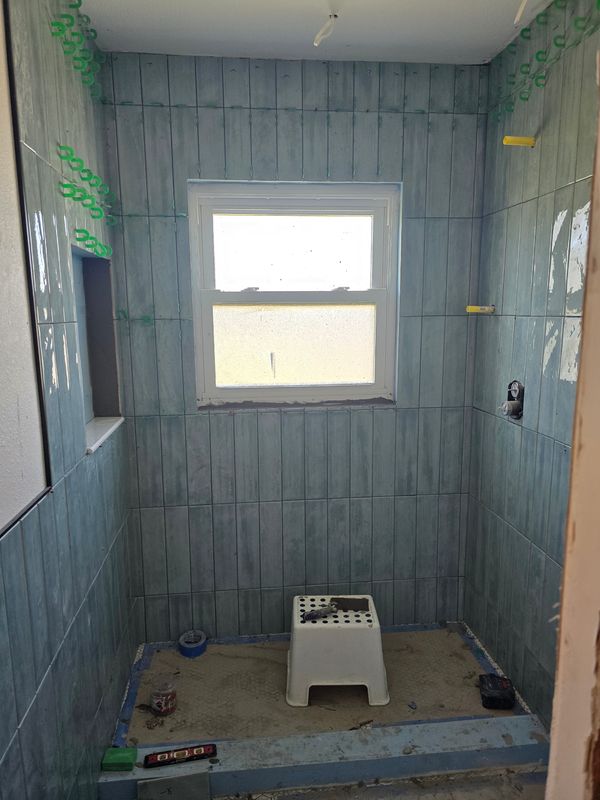 Bathroom Renovations 