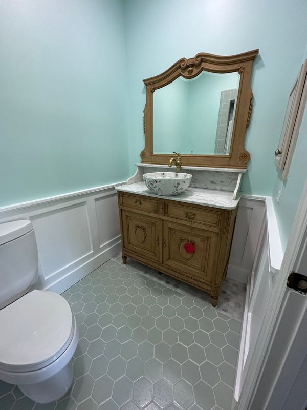 Custom Cabinetry