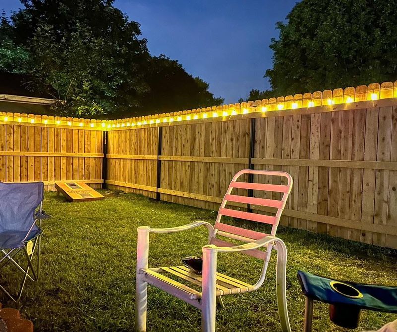 Residential Fencing