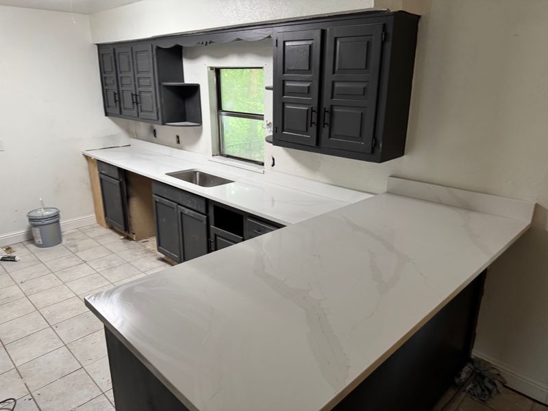 Granite & Marble